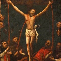 July 1 - Most Precious Blood of Our Lord Jesus Christ (2023)