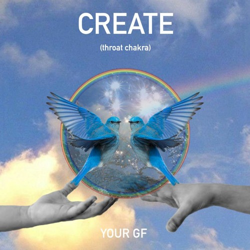 Create Movement Meditation