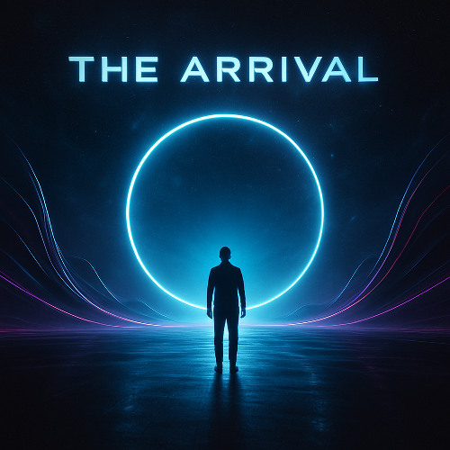 The Arrival