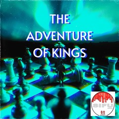 The Adventure Of Kings