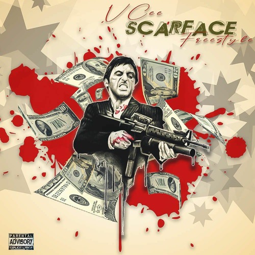 Scarface Freestyle (Prod. NHA Beats)
