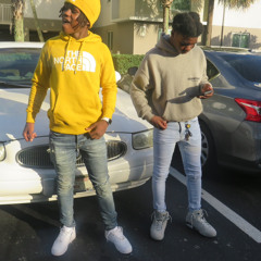 Allat Dissin X YIMMY