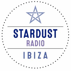 IBIZA STARDUST RADIO 🔶 Ricky Dalmeida  DEEPira 20/08/21