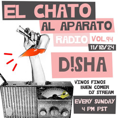 EL CHATO Live Set (San Francisco)