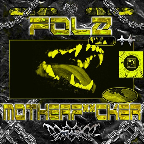 FOLZ - Mother F**ker