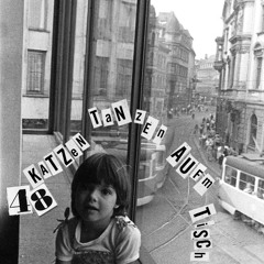 Geju + Acid Pauli (from 1h30) | 48 Katzen at Kater | Bogen Closing 1.12.2025