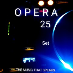 OPERA 25 - SET REC-2025-10-04