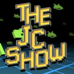 The JC Show (Intro)