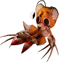 Tripwire (Chase Theme) Outcome Memories