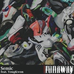 Runaway! (Feat. YoungKwon)