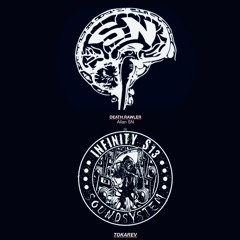 B2B RAW Death.Rawler / Tokarev