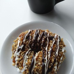 One More Donut