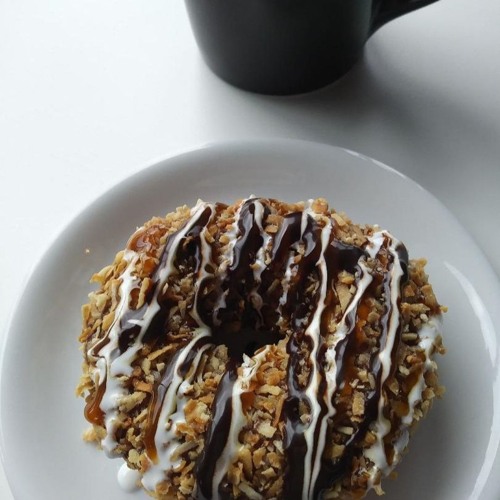 One More Donut