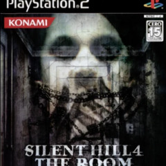 Silent Hill 4 (feat. milo.goated)