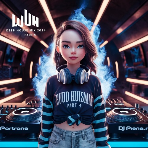 deep house mix mp3 2024