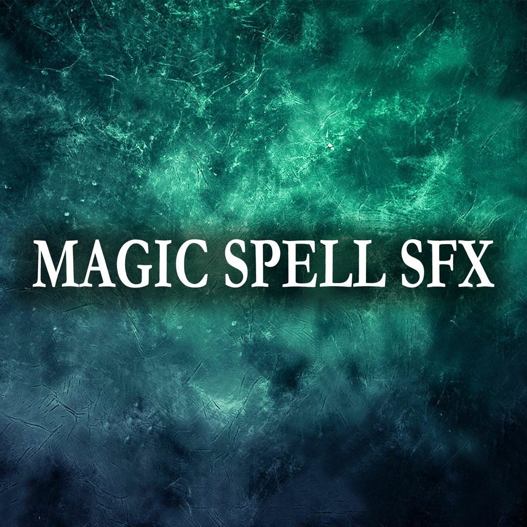 Magic Spll Stream Magic Spell SFX Preview by Endersund Audio | Listen online for ...