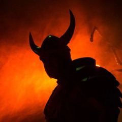 Fists of Death - The Wizard's Laugh (feat. Zahvang)