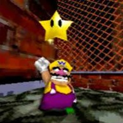 Super mario 64 slider (Wario land 4 soundfont)