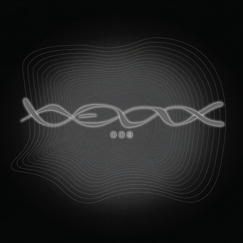 Helix Mix 009: Luke CVR
