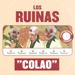 LOS RUINAS - "COLAO"