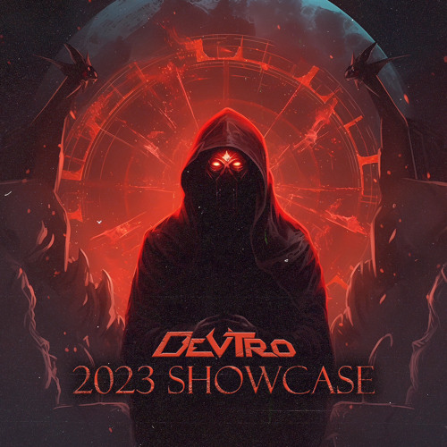 DEV TRO (SHOWCASE MIX 2023)
