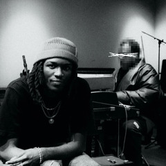 Saba - "Now and Then" [prod. by No ID]