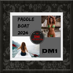 paddle boat riddim