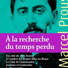 [TÉLÉCHARGER] À la recherche du temps perdu: L'intégrale des 7 romans (French Edition)  au format PDF - lgtXa1pqBH