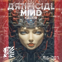 [MIG-007] - Kalki9 - Artificial Mind