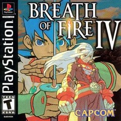 Breath of Fire IV - Truth and Dreams (Piano)