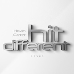 Hit Different (Remix)