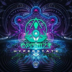 Optimize - Hyperstate (Original Mix) | Out On 30/04/2021