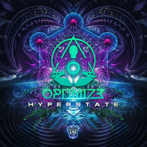 Optimize - Hyperstate »»» OUT NOW @ TNT Recordings