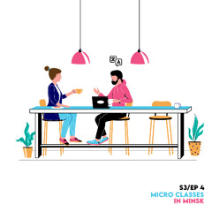Micro Classes in Minsk