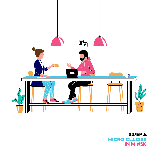 Micro Classes in Minsk