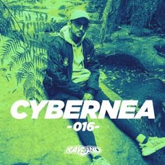 𝗥𝗔𝗩𝗘𝗟𝗔𝗡𝗗 𝟬𝟭𝟲 - CYBERNEA