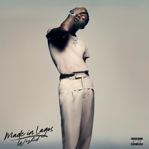 Piece of Me (feat. Ella Mai)