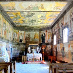 Ave Maria in Ebraico