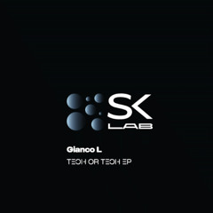 Tech or Tech (Original Mix)