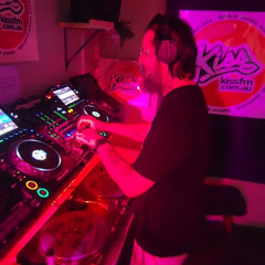 KISS FM DNB GUEST MIX