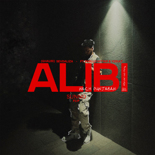 ALIBI x Nach Punjaban | Sevdaliza, Yseult, Pabllo Vittar, Abrar-ul-Haq, GHAURI