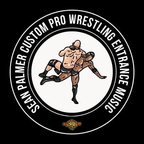 Stream Jack Voltage Pro wrestling Entrance Track by Sean Palmer