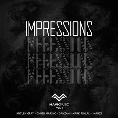 Your Mind (Original Mix) [Mavic Music]