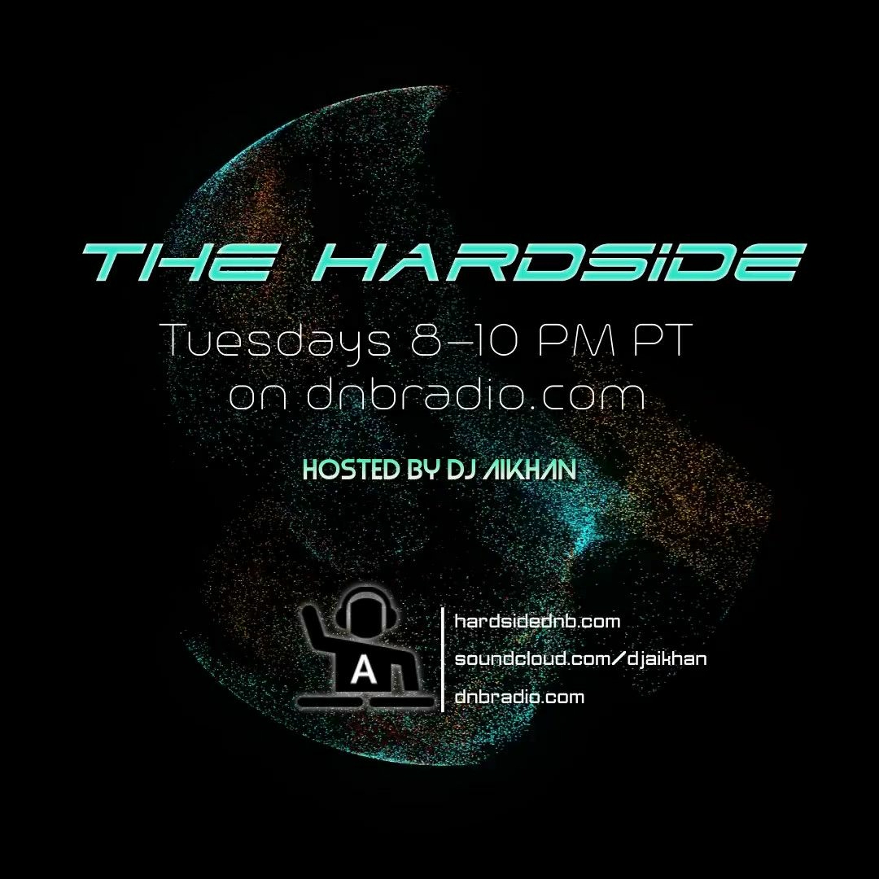 The Hardside
