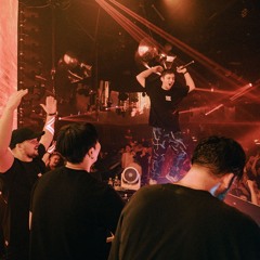 RetroVision & jeonghyeon - Friday Night