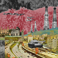 The Devil Is Always At Work