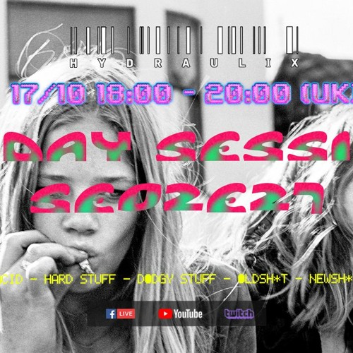 SUNDAY SESSIONS SE02E27 (No Mic)