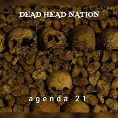Dead Head Nation