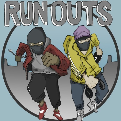 Gaza / The Curse (RUNOUTS005)