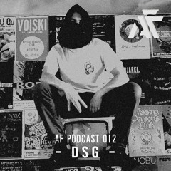 Animal Farm Podcast 012 | DSG